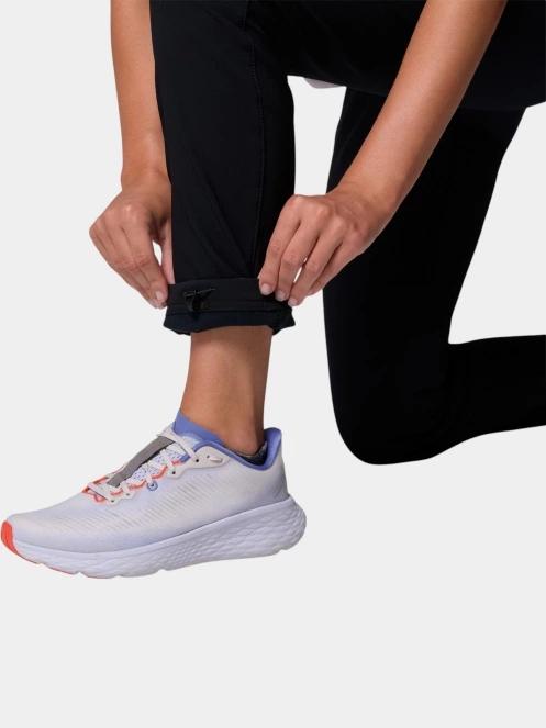 Columbia Back Beauty High-Rise Pant női túranadrág fekete színben 5