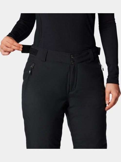 Columbia Shafer Canyon II Insulated Pant női sínadrág fekete színben 7
