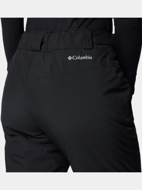 Columbia Shafer Canyon II Insulated Pant női sínadrág fekete színben 10