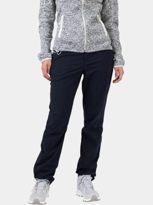 Columbia All Seasons Pull-On Pant női túranadrág fekete színben 8