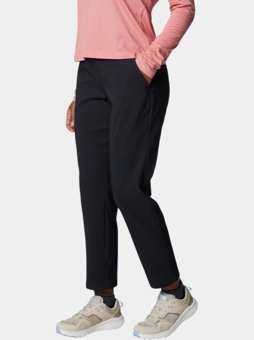 Columbia All Seasons Pull-On Pant női túranadrág fekete színben 3