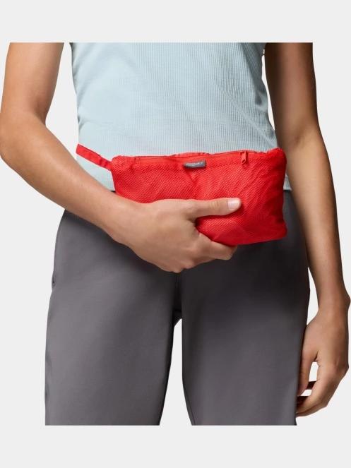 Columbia Switchback IV Jacket női esőkabát piros színben 7