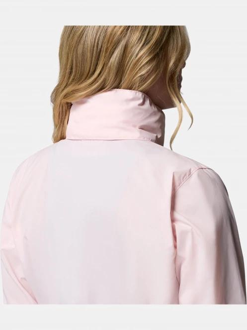 Columbia Switchback Iv Jacket női széldzseki rózsaszín színben 10