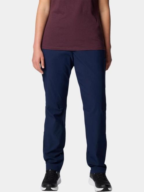 Columbia Leslie Falls Pant II női túranadrág kék színben 2