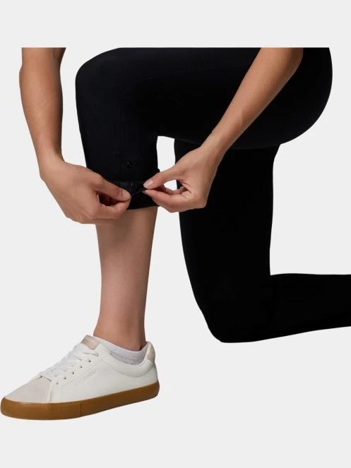 Columbia Leslie Falls Pant II női túranadrág fekete színben 6