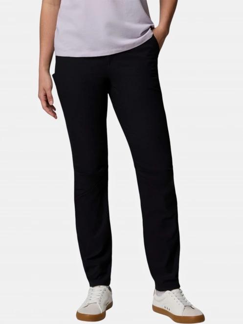 Columbia Leslie Falls Pant II női túranadrág fekete színben 2