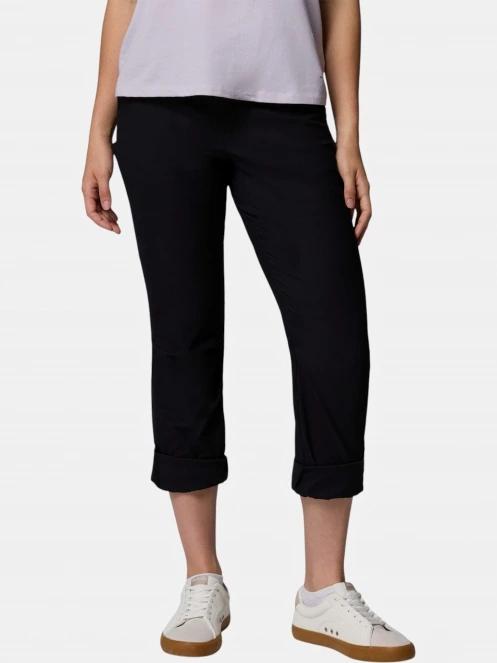Columbia Leslie Falls Pant II női túranadrág fekete színben 7