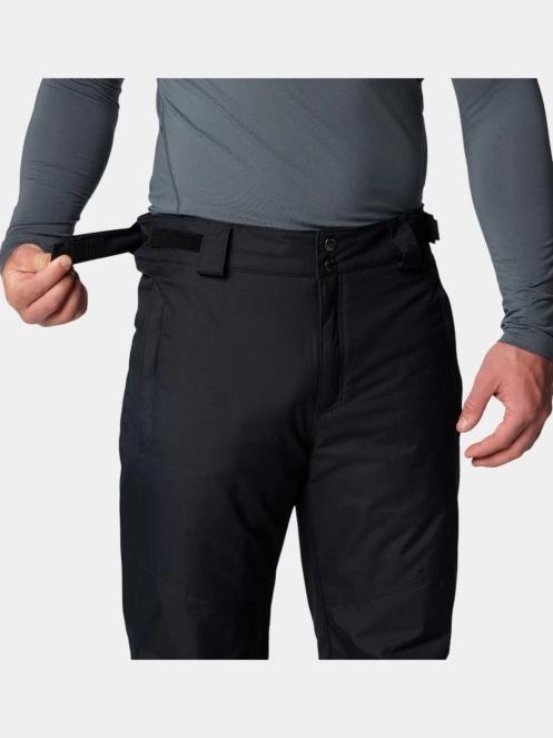 Columbia Bugaboo V Pant férfi sínadrág fekete színben 6