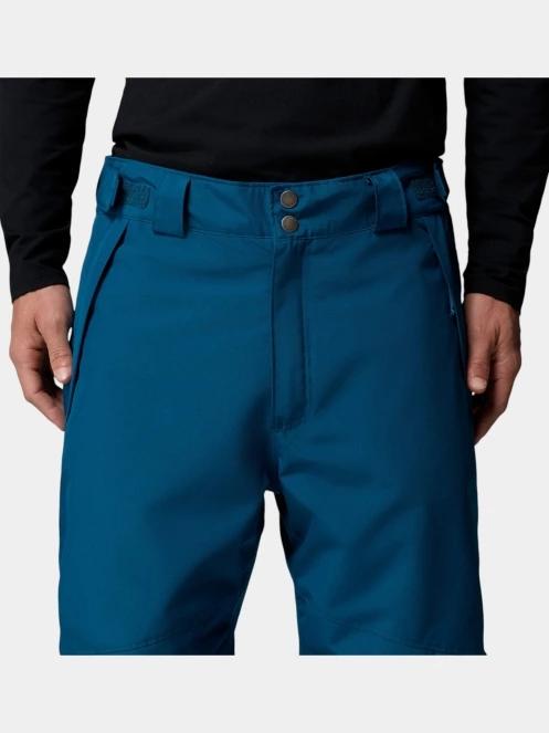Columbia Shafer Canyon II Pant férfi sínadrág kék színben 7