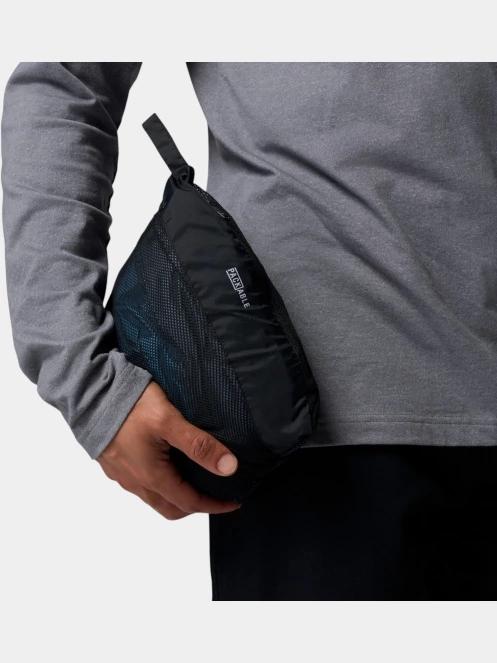 Columbia Glennaker Lake II Rain Jacket férfi széldzseki sötétkék színben 11