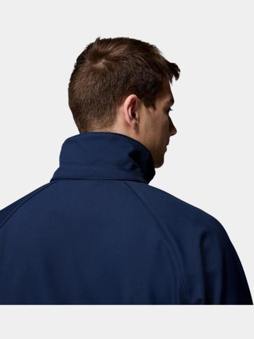 Columbia Cascade Ridge III Softshell férfi softshell kabát zöld színben 7
