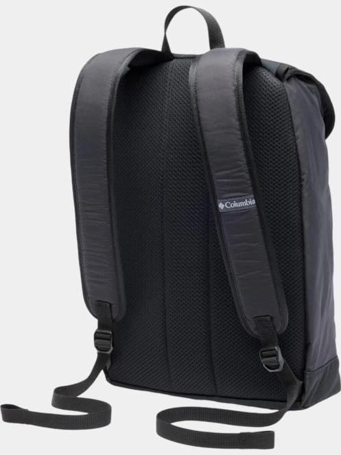 Columbia Wallowa Backpack hátizsák fekete színben 3