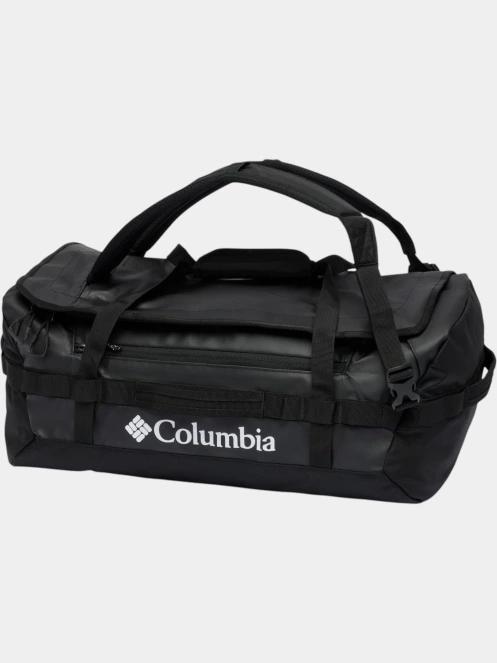 Columbia Landroamer 40L Duffel férfi sporttáska fekete színben 2