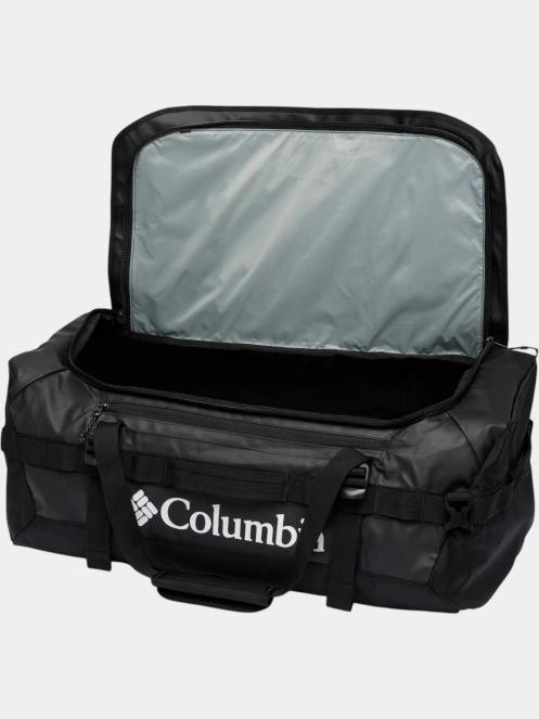 Columbia Landroamer 60L Duffel férfi sporttáska fekete színben 4