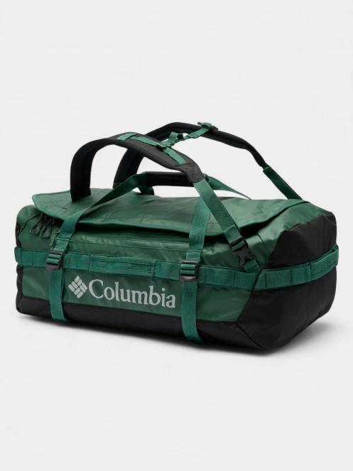Columbia Landroamer 60L Duffel férfi sporttáska zöld színben 2