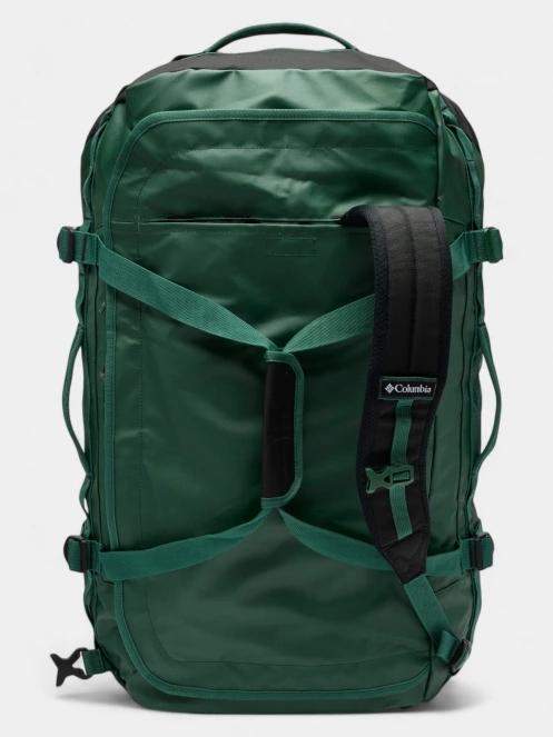 Columbia Landroamer 60L Duffel férfi sporttáska zöld színben 3