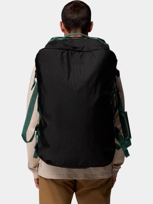Columbia Landroamer 60L Duffel férfi sporttáska zöld színben 10