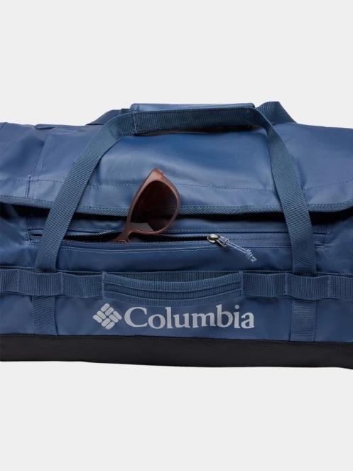 Columbia Landroamer 60L Duffel férfi sporttáska kék színben 5