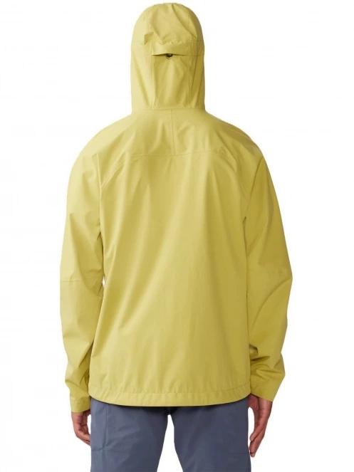 Stretch Ozonic Jacket