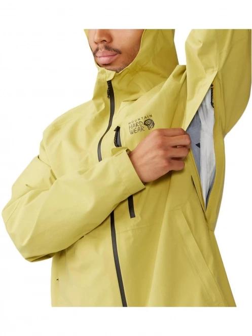 Stretch Ozonic Jacket