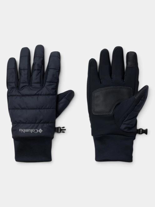 Columbia M Powder Lite II Glove férfi kesztyű fekete színben 2