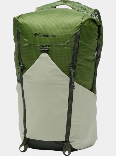 Columbia Tandem Trail II 22L Backpack túrahátizsák szürke színben 2