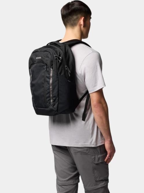 Columbia Atlas Explorer II 26L Backpack férfi hátizsák fekete színben 11