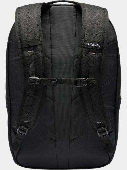 Columbia Atlas Explorer II 26L Backpack férfi hátizsák fekete színben 3