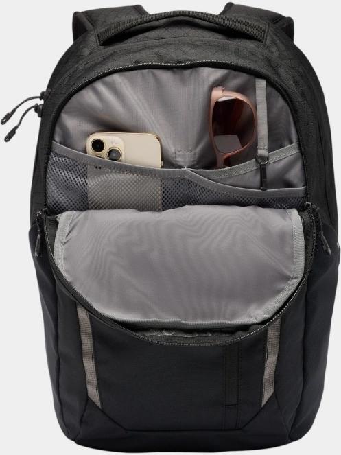Columbia Atlas Explorer II 26L Backpack férfi hátizsák fekete színben 5