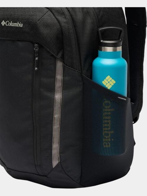 Columbia Atlas Explorer II 26L Backpack férfi hátizsák fekete színben 7
