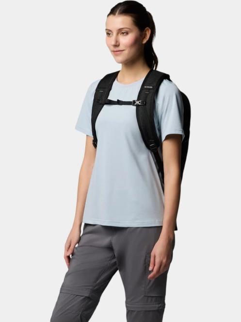 Columbia Atlas Explorer II 26L Backpack férfi hátizsák fekete színben 8