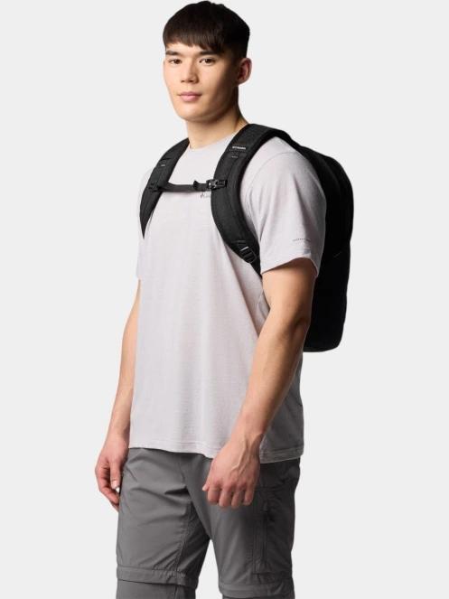 Columbia Atlas Explorer II 26L Backpack férfi hátizsák fekete színben 10