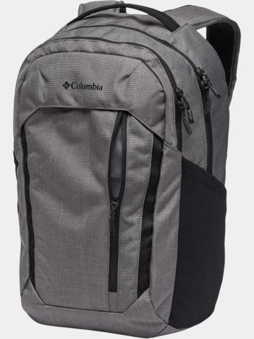 Columbia Atlas Explorer II 26L Backpack férfi hátizsák szürke színben 4