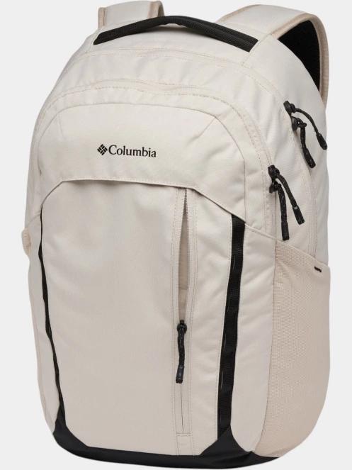 Columbia Atlas Explorer II 26L Backpack férfi hátizsák homok színben 4