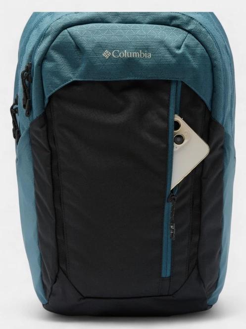 Columbia Atlas Explorer II 26L Backpack férfi hátizsák kék színben 6