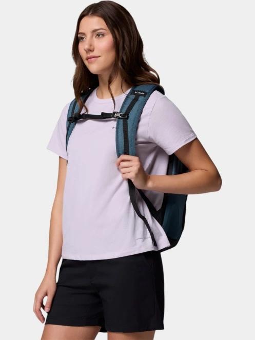 Columbia Atlas Explorer II 26L Backpack férfi hátizsák kék színben 8