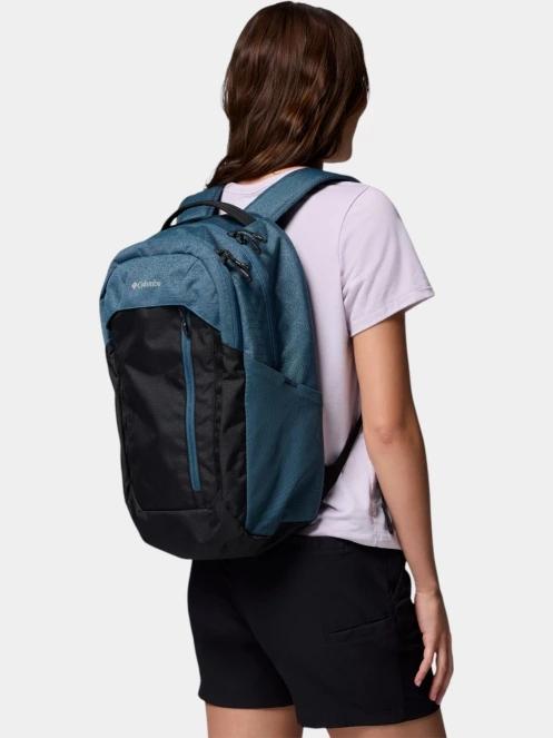 Columbia Atlas Explorer II 26L Backpack férfi hátizsák kék színben 9