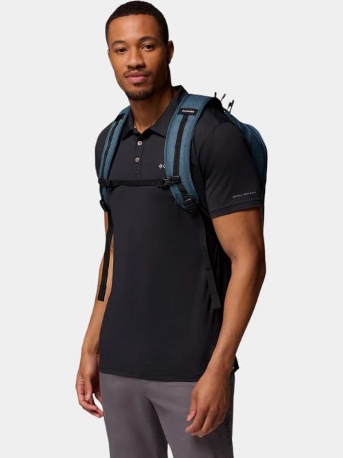 Columbia Atlas Explorer II 26L Backpack férfi hátizsák kék színben 10