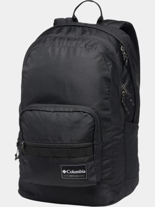 Columbia Zigzag II 30L Backpack férfi hátizsák fekete színben 2