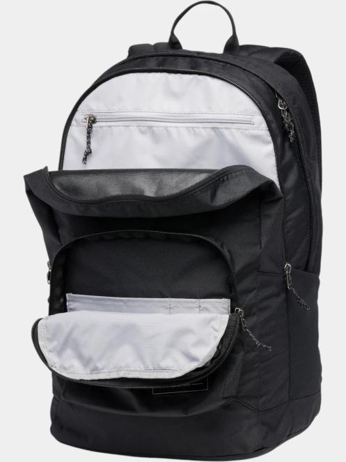 Columbia Zigzag II 30L Backpack férfi hátizsák fekete színben 5