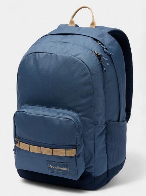 Columbia Zigzag II 30L Backpack férfi hátizsák kék színben 2