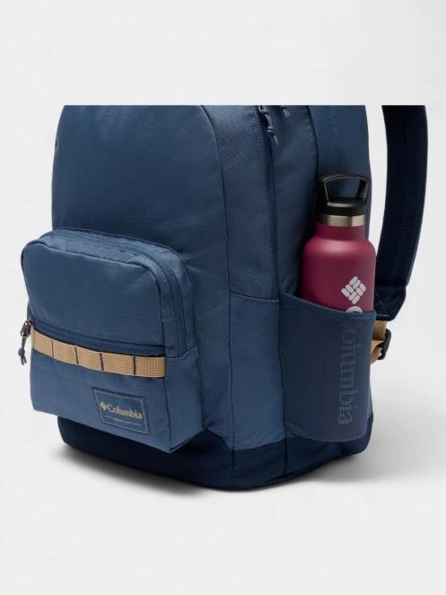 Columbia Zigzag II 30L Backpack férfi hátizsák kék színben 7