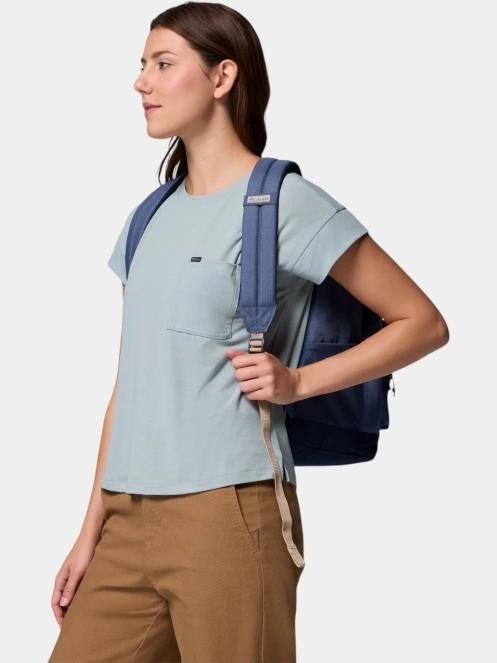 Columbia Zigzag II 30L Backpack férfi hátizsák kék színben 8