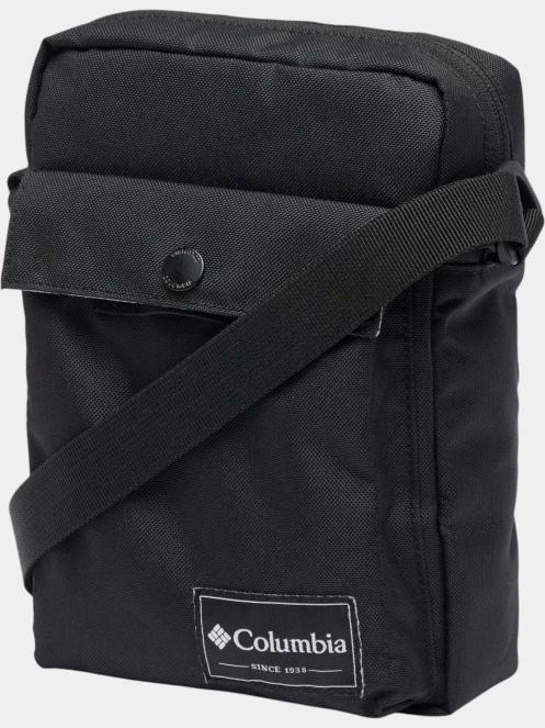 Columbia Zigzag II Side Bag férfi oldaltáska fekete színben 2