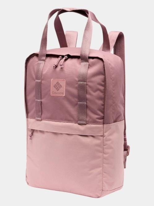 Columbia Trail Traveler 18L Backpack női hátizsák rózsaszín színben 2