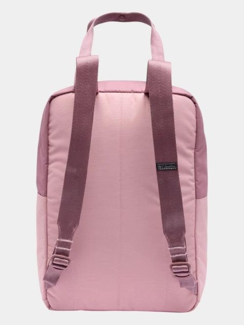 Columbia Trail Traveler 18L Backpack női hátizsák rózsaszín színben 3