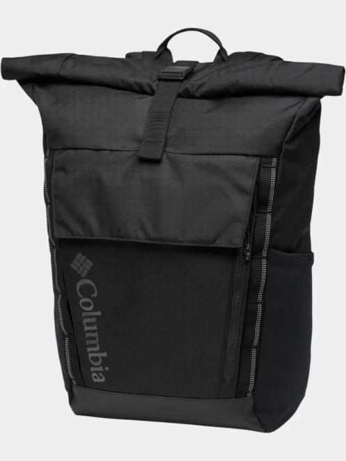 Columbia Convey III 27L férfi hátizsák fekete színben 2