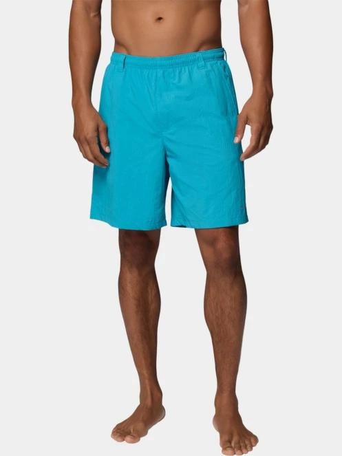 Columbia Backcast IV Water Short férfi fürdőnadrág kék színben 2