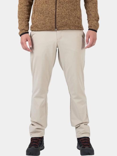 Columbia Sage Peak Chino Pant férfi túranadrág homok színben 9