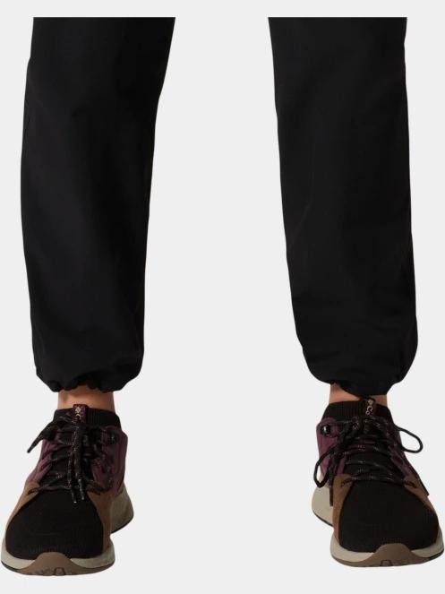 Mountain Hardwear Yumalina™ Lined Pant női túranadrág fekete színben 8